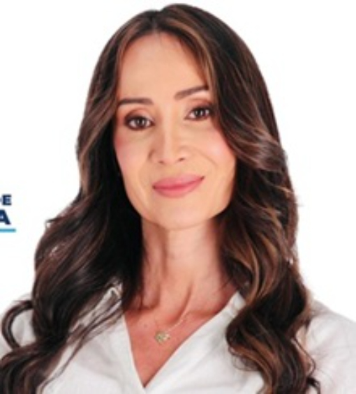 Ana LigiaMora Martínez
